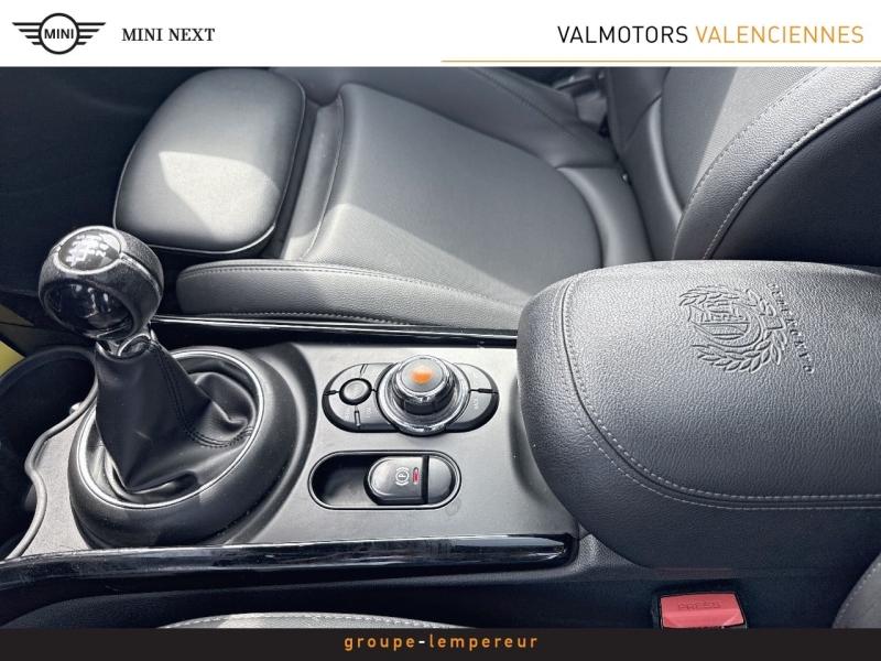 Image MINI Clubman One 102ch Canonbury 5cv