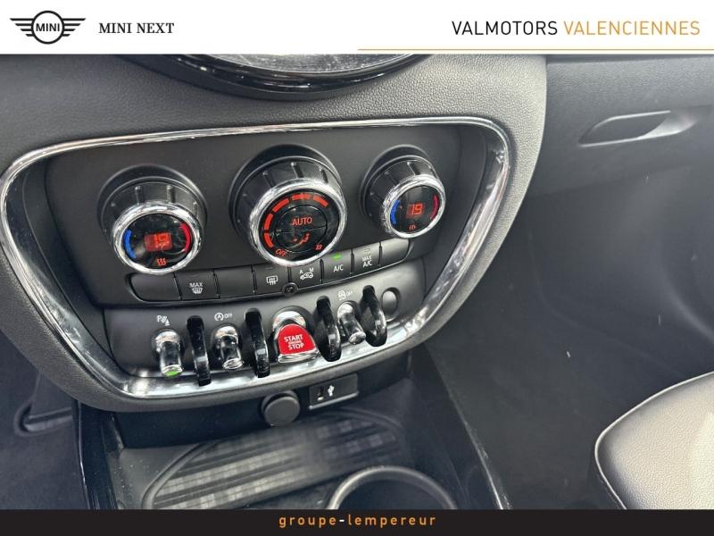 Image MINI Clubman One 102ch Canonbury 5cv