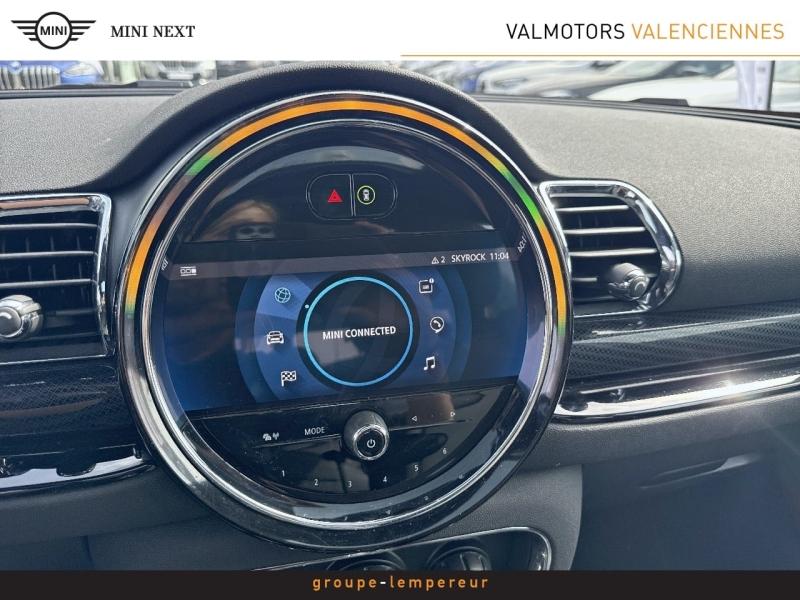 Image MINI Clubman One 102ch Canonbury 5cv