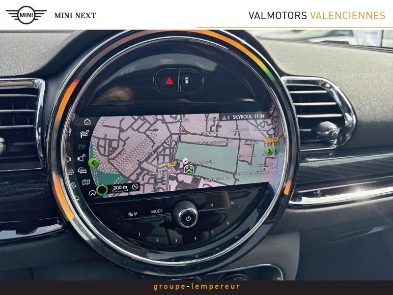 Image MINI Clubman One 102ch Canonbury 5cv
