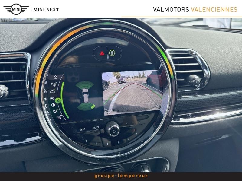 Image MINI Clubman One 102ch Canonbury 5cv