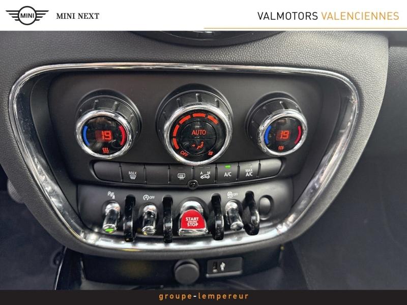 Image MINI Clubman One 102ch Canonbury 5cv