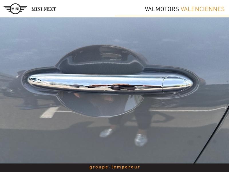 Image MINI Clubman One 102ch Canonbury 5cv