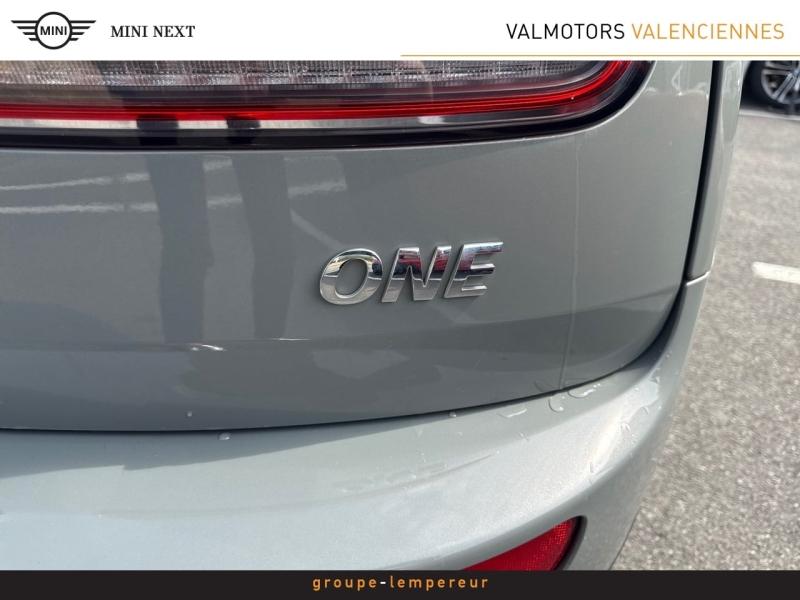 Image MINI Clubman One 102ch Canonbury 5cv