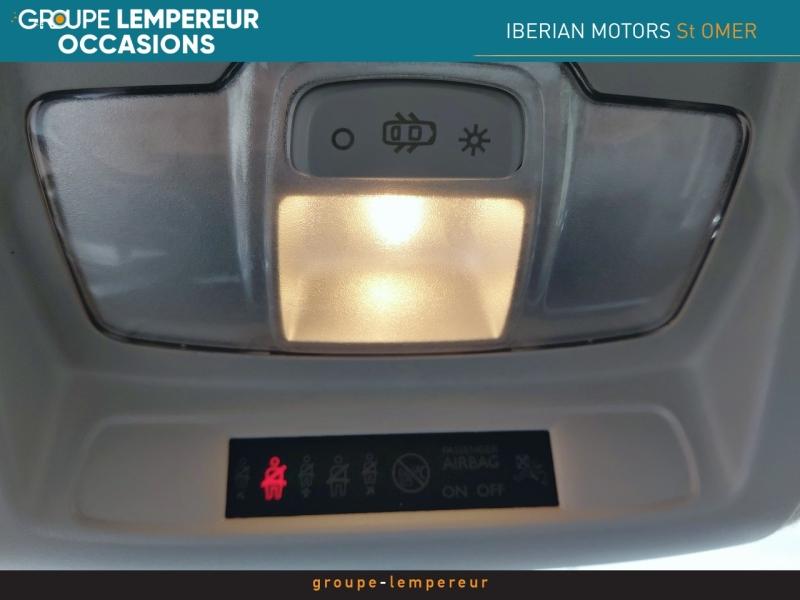 Image CITROEN C3 1.5 BlueHDi 100ch S&S Shine E6.d