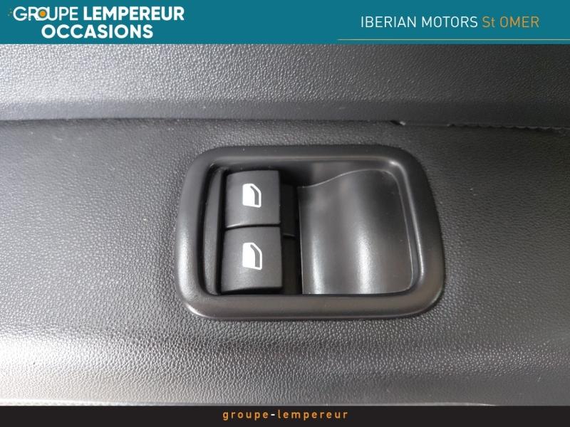 Image CITROEN C3 1.5 BlueHDi 100ch S&S Shine E6.d