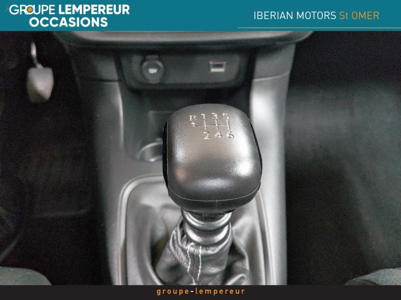 Image CITROEN C3 1.5 BlueHDi 100ch S&S Shine E6.d