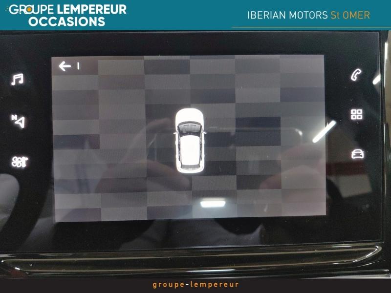 Image CITROEN C3 1.5 BlueHDi 100ch S&S Shine E6.d