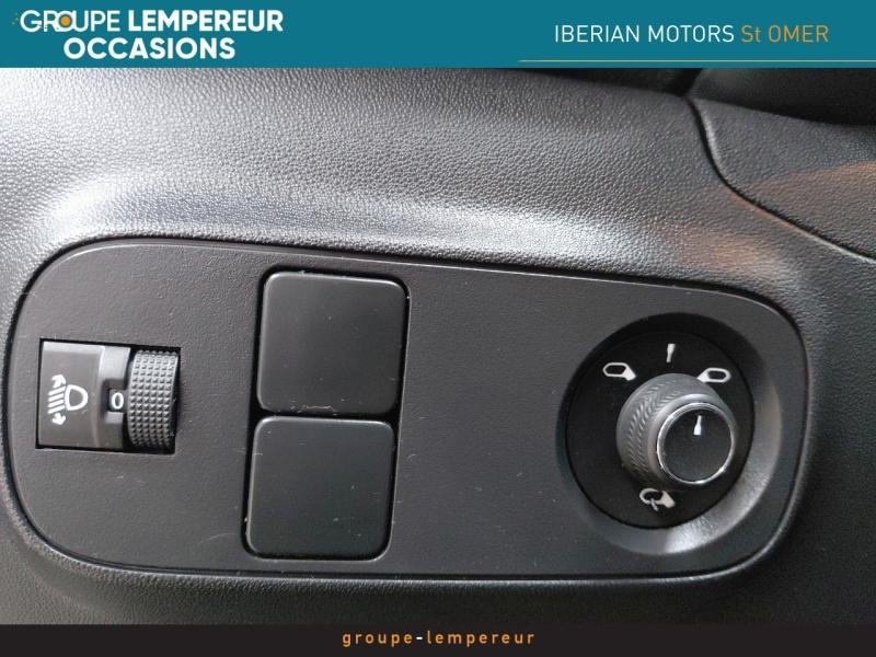 Image CITROEN C3 1.5 BlueHDi 100ch S&S Shine E6.d
