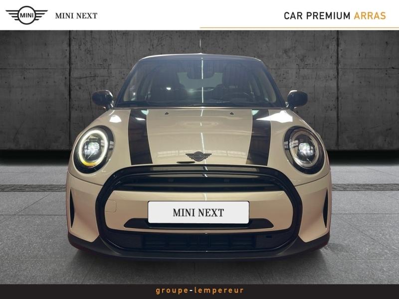 Image MINI Mini Cooper 136ch  Edition Camden BVA7
