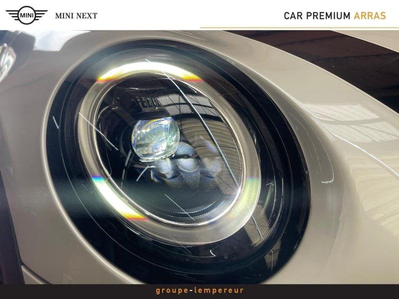 Image MINI Mini Cooper 136ch  Edition Camden BVA7