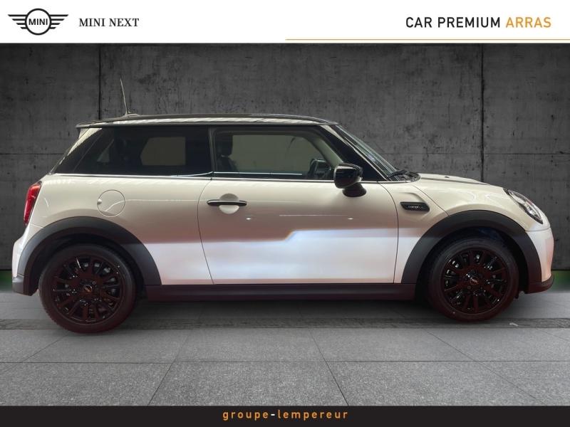 Image MINI Mini Cooper 136ch  Edition Camden BVA7