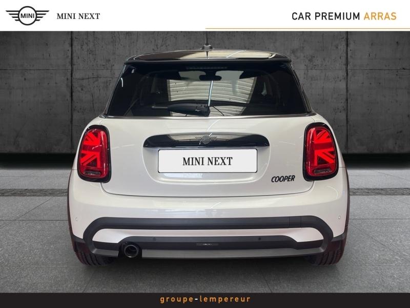 Image MINI Mini Cooper 136ch  Edition Camden BVA7