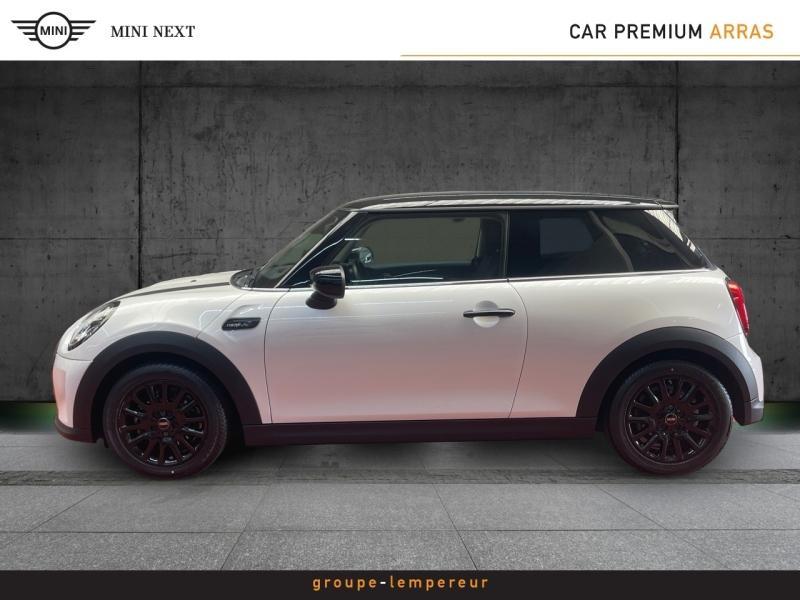 Image MINI Mini Cooper 136ch  Edition Camden BVA7