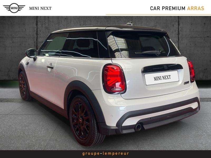 Image MINI Mini Cooper 136ch  Edition Camden BVA7