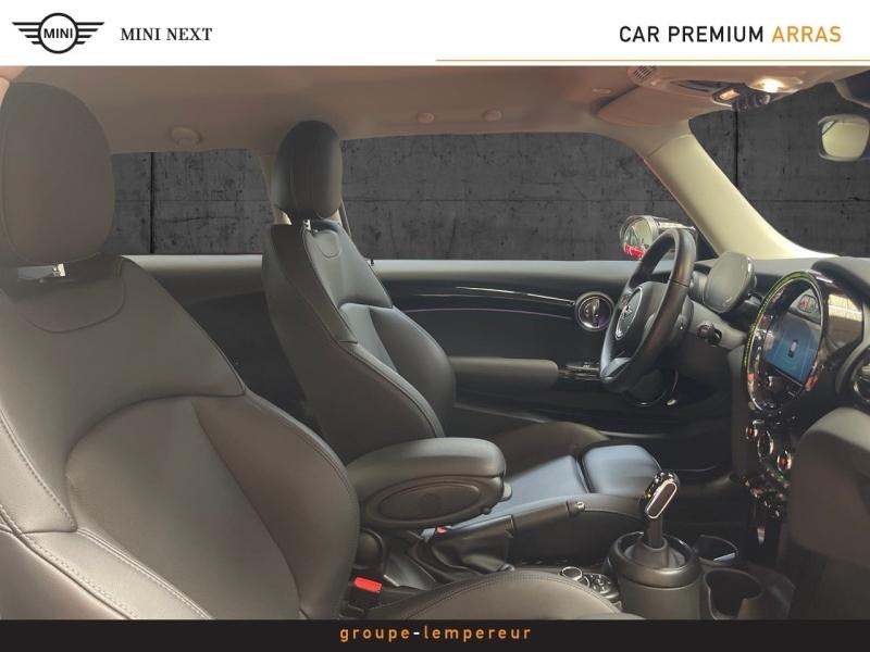 Image MINI Mini Cooper 136ch  Edition Camden BVA7