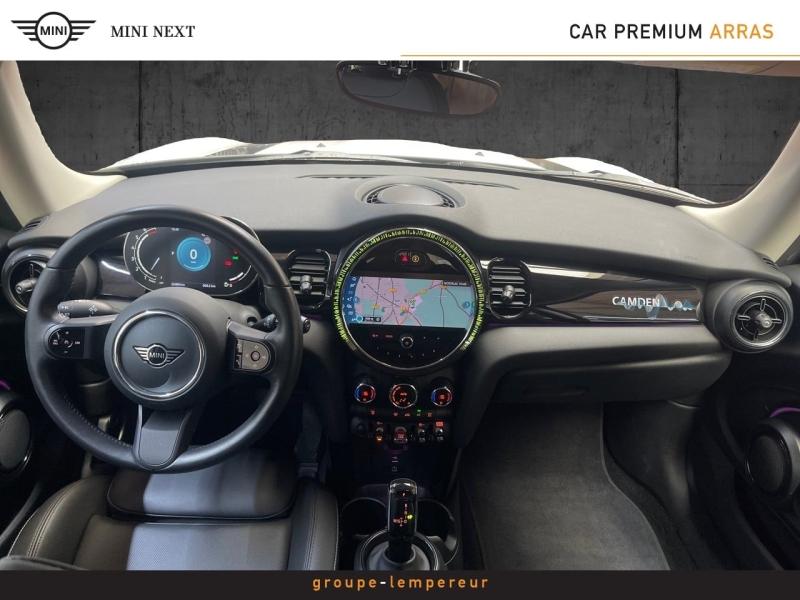 Image MINI Mini Cooper 136ch  Edition Camden BVA7