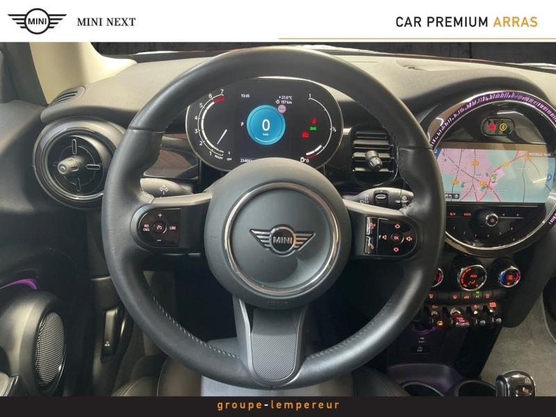Image MINI Mini Cooper 136ch  Edition Camden BVA7