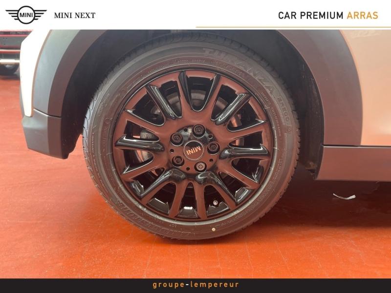 Image MINI Mini Cooper 136ch  Edition Camden BVA7
