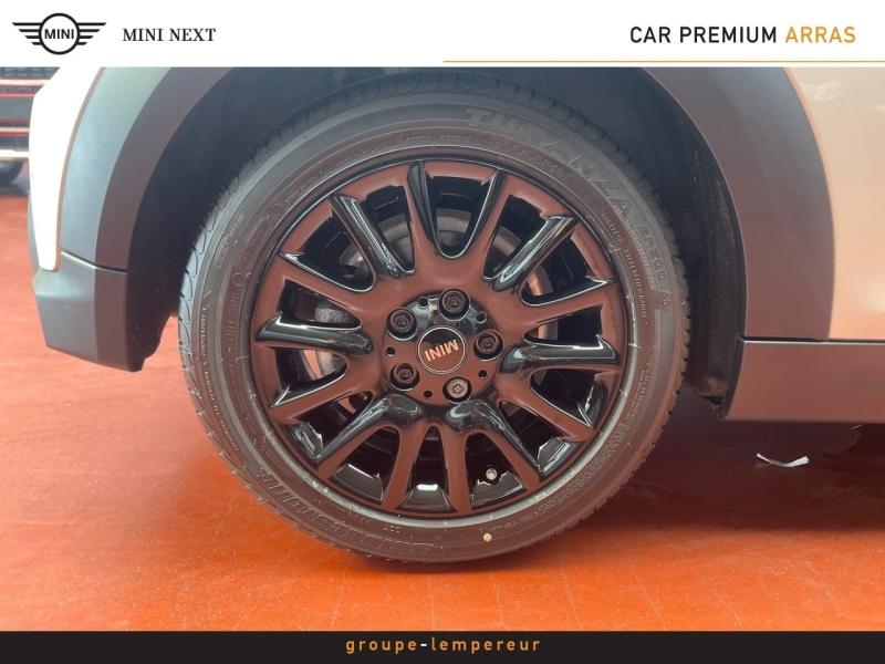 Image MINI Mini Cooper 136ch  Edition Camden BVA7