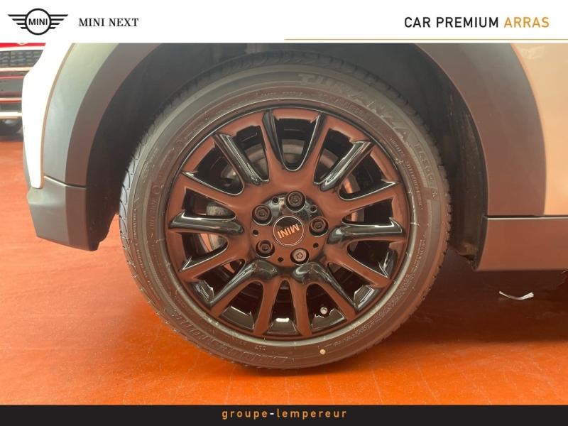 Image MINI Mini Cooper 136ch  Edition Camden BVA7