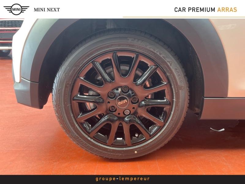 Image MINI Mini Cooper 136ch  Edition Camden BVA7