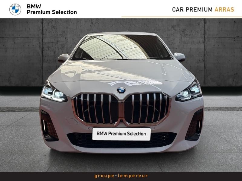 Image BMW Série 2 ActiveTourer 218i 136ch M Sport DKG7