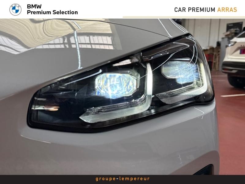 Image BMW Série 2 ActiveTourer 218i 136ch M Sport DKG7