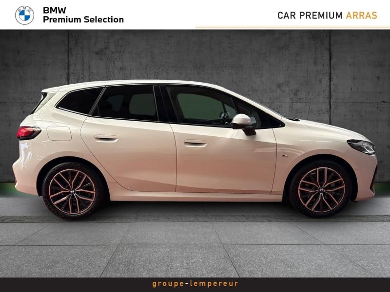 Image BMW Série 2 ActiveTourer 218i 136ch M Sport DKG7