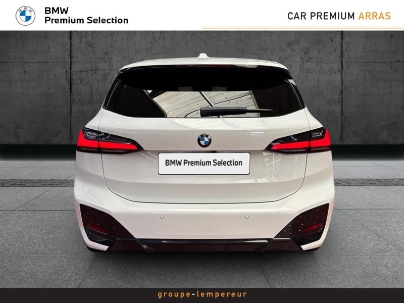 Image BMW Série 2 ActiveTourer 218i 136ch M Sport DKG7