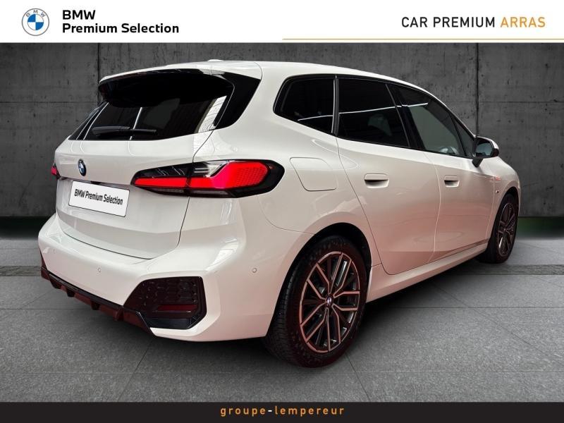Image BMW Série 2 ActiveTourer 218i 136ch M Sport DKG7