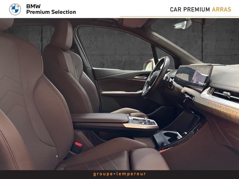 Image BMW Série 2 ActiveTourer 218i 136ch M Sport DKG7