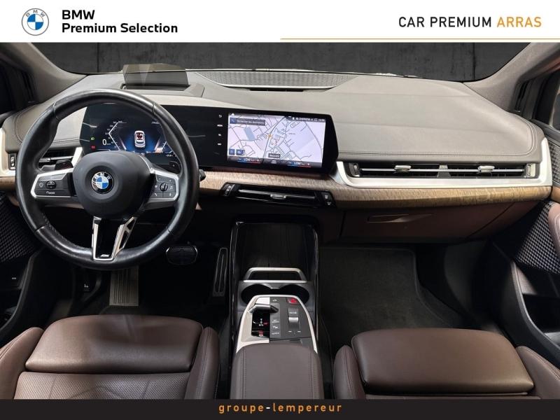 Image BMW Série 2 ActiveTourer 218i 136ch M Sport DKG7