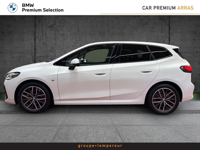Image BMW Série 2 ActiveTourer 218i 136ch M Sport DKG7