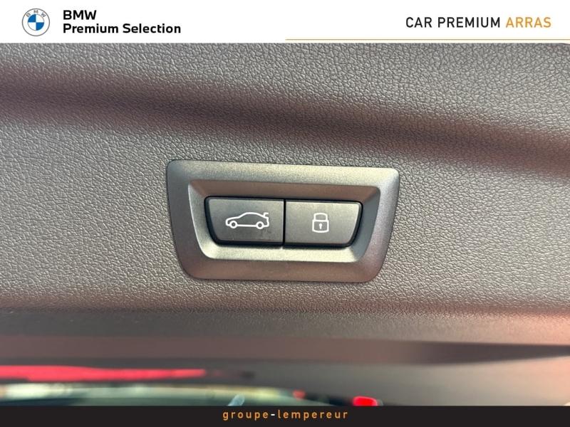 Image BMW Série 2 ActiveTourer 218i 136ch M Sport DKG7