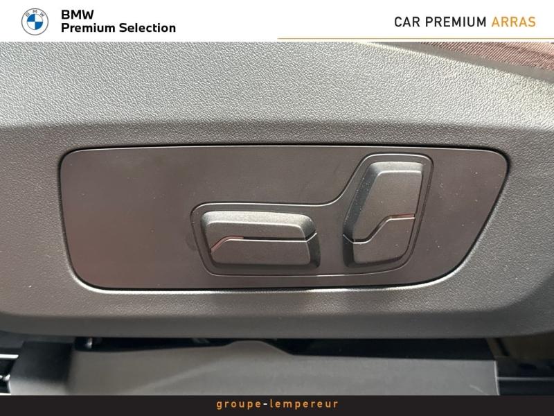 Image BMW Série 2 ActiveTourer 218i 136ch M Sport DKG7