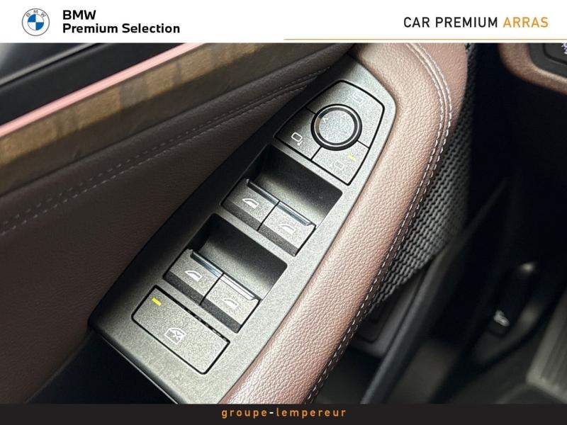 Image BMW Série 2 ActiveTourer 218i 136ch M Sport DKG7