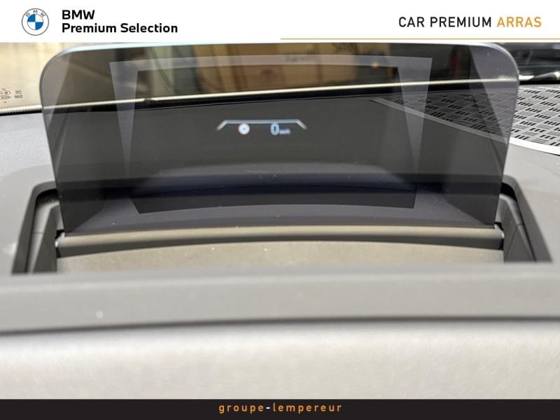 Image BMW Série 2 ActiveTourer 218i 136ch M Sport DKG7