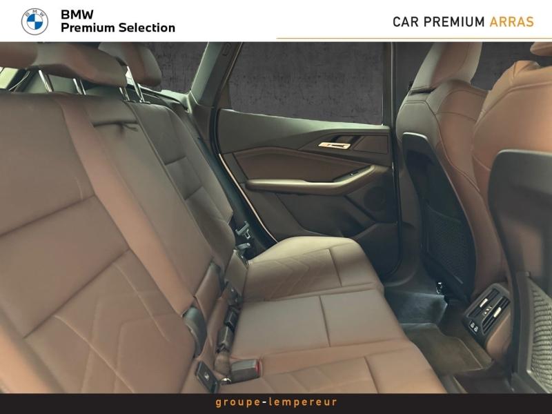 Image BMW Série 2 ActiveTourer 218i 136ch M Sport DKG7
