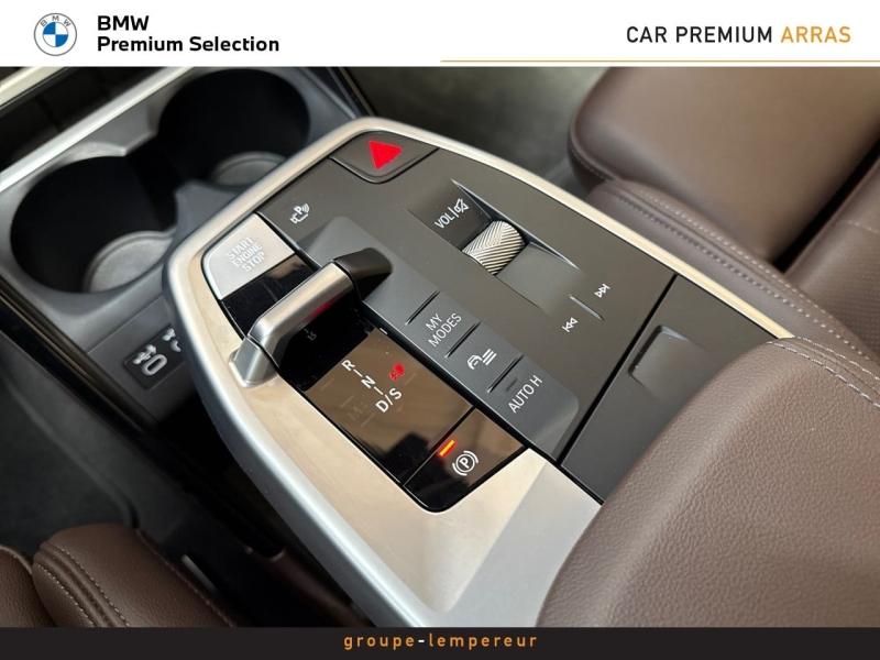 Image BMW Série 2 ActiveTourer 218i 136ch M Sport DKG7