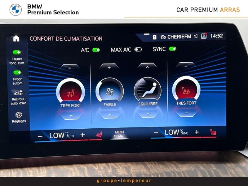 Image BMW Série 2 ActiveTourer 218i 136ch M Sport DKG7