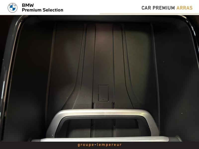 Image BMW Série 2 ActiveTourer 218i 136ch M Sport DKG7