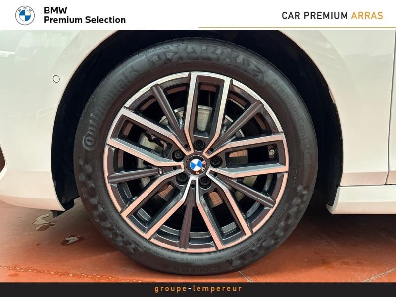 Image BMW Série 2 ActiveTourer 218i 136ch M Sport DKG7