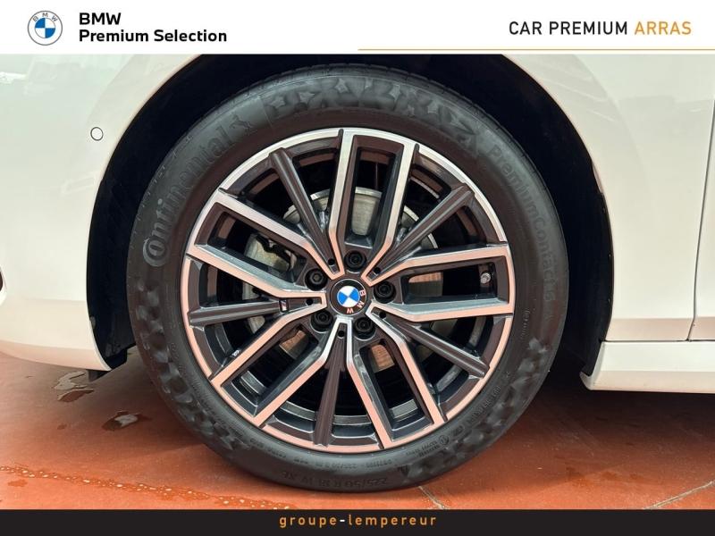 Image BMW Série 2 ActiveTourer 218i 136ch M Sport DKG7