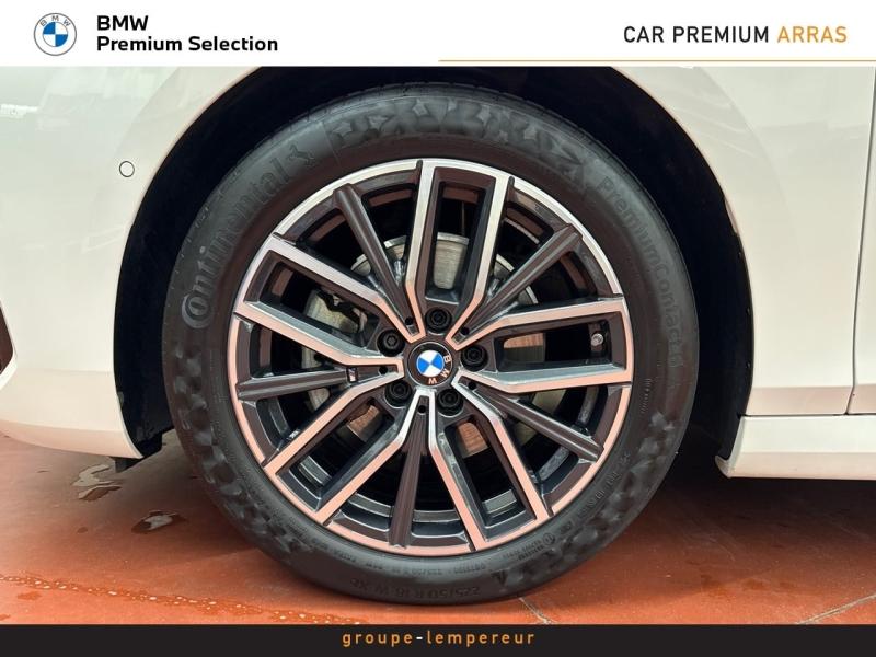 Image BMW Série 2 ActiveTourer 218i 136ch M Sport DKG7