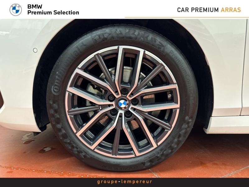 Image BMW Série 2 ActiveTourer 218i 136ch M Sport DKG7