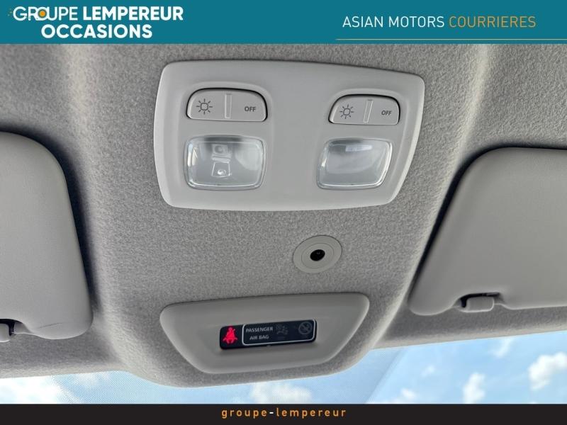 Image DACIA Duster 1.0 ECO-G 100ch Prestige + 4x2