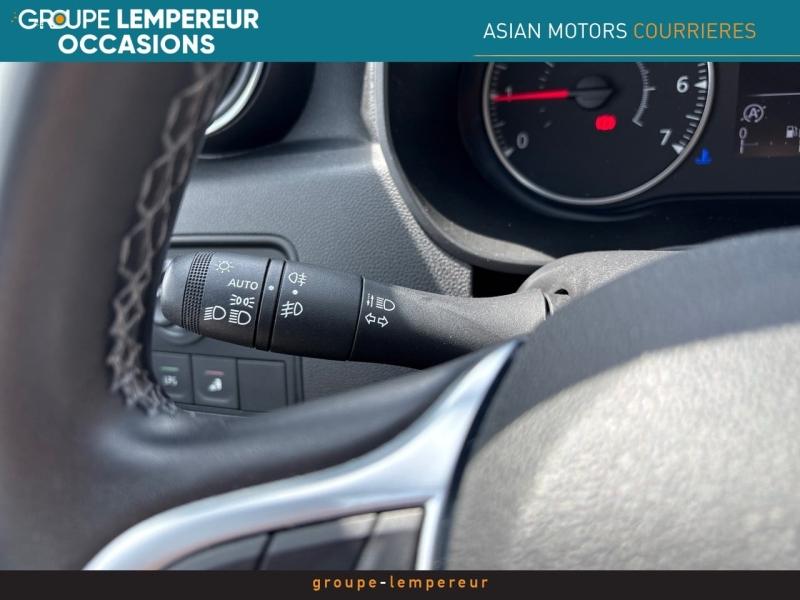 Image DACIA Duster 1.0 ECO-G 100ch Prestige + 4x2
