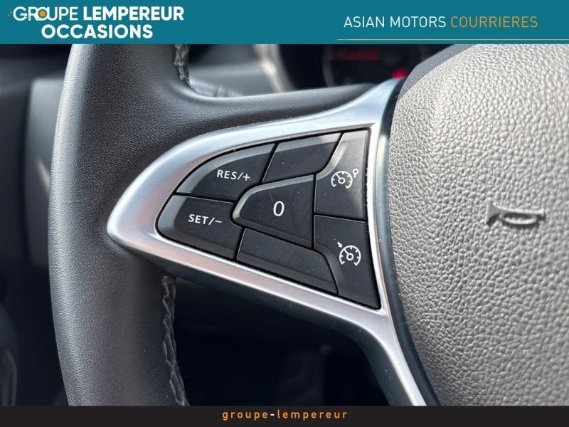 Image DACIA Duster 1.0 ECO-G 100ch Prestige + 4x2