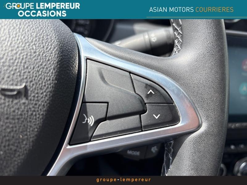 Image DACIA Duster 1.0 ECO-G 100ch Prestige + 4x2